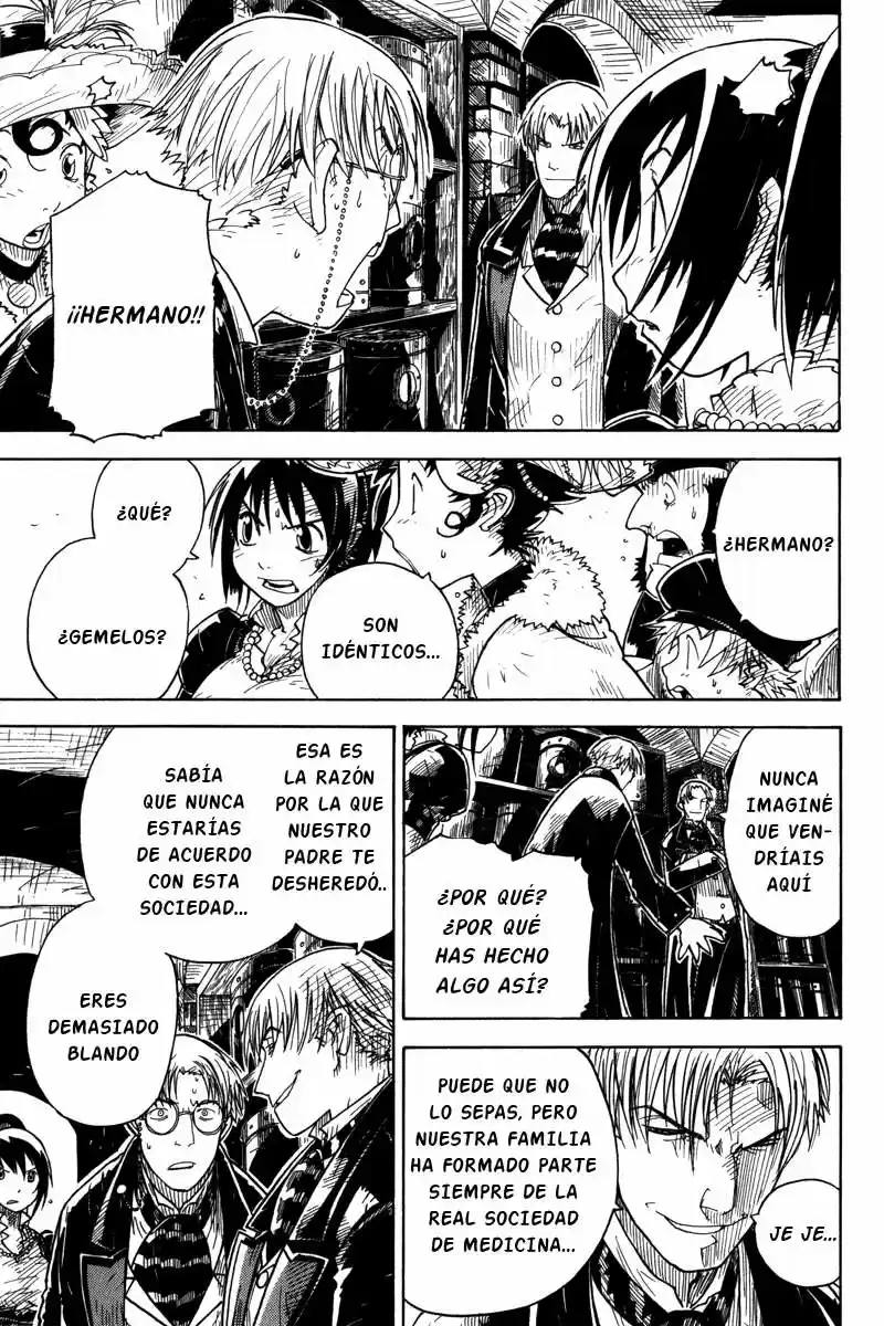 Koudelka capítulo 10, página 18