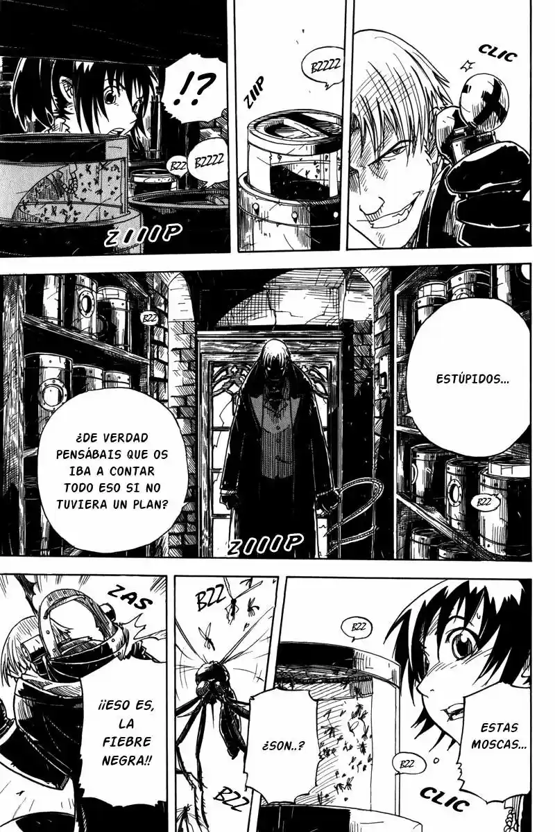 Koudelka capítulo 10, página 24