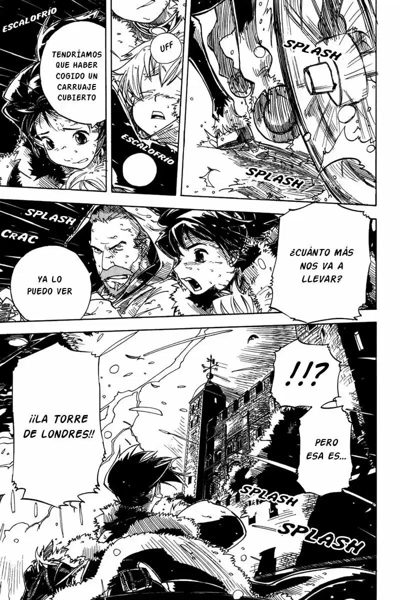 Koudelka capítulo 11, página 21