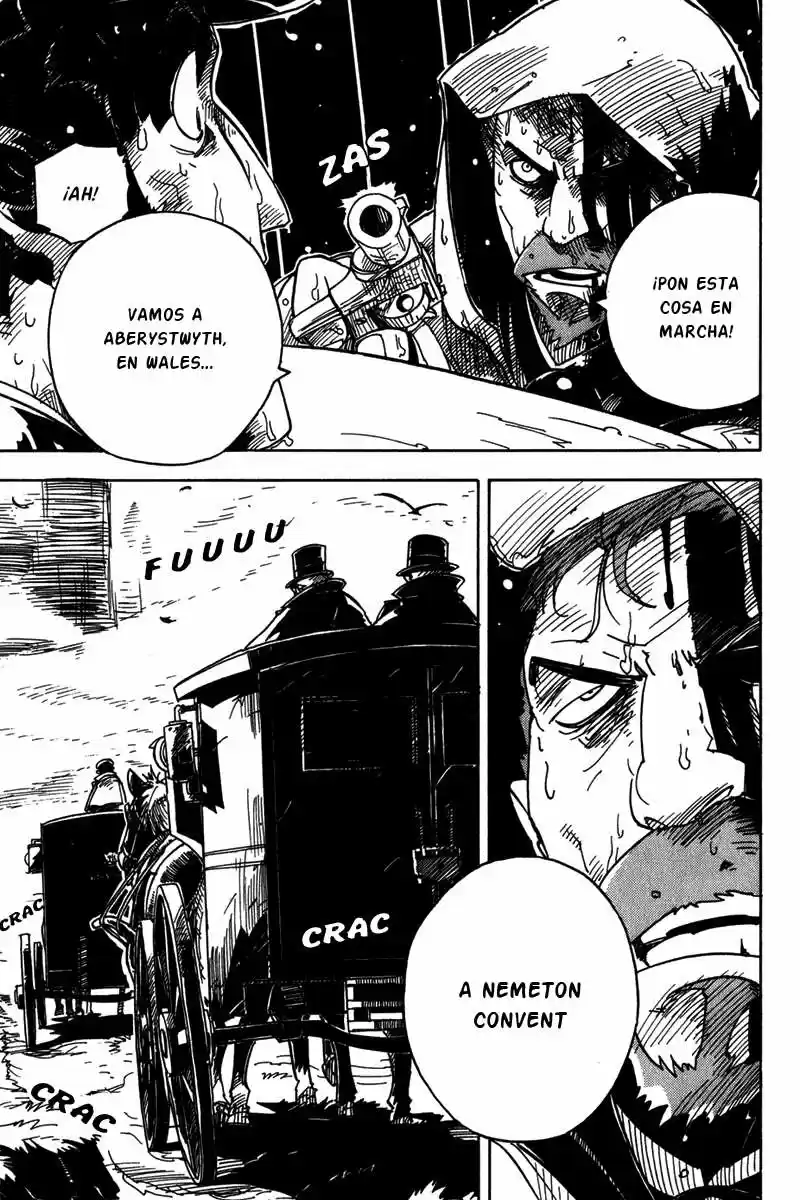 Koudelka capítulo 12, página 4