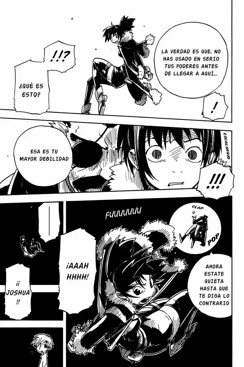 Koudelka capítulo 12, página 11