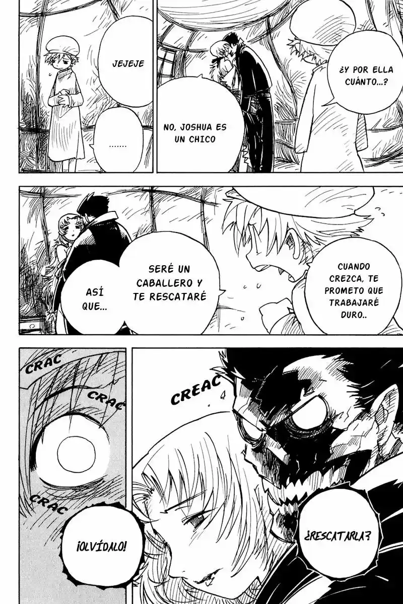 Koudelka capítulo 12, página 14