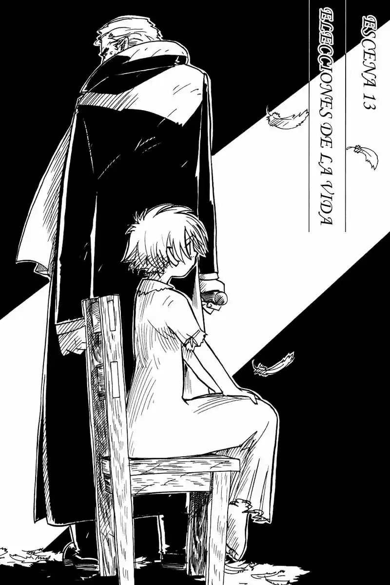 Koudelka capítulo 13, página 2