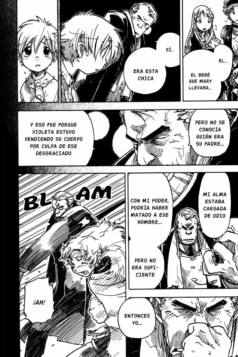 Koudelka capítulo 14, página 7