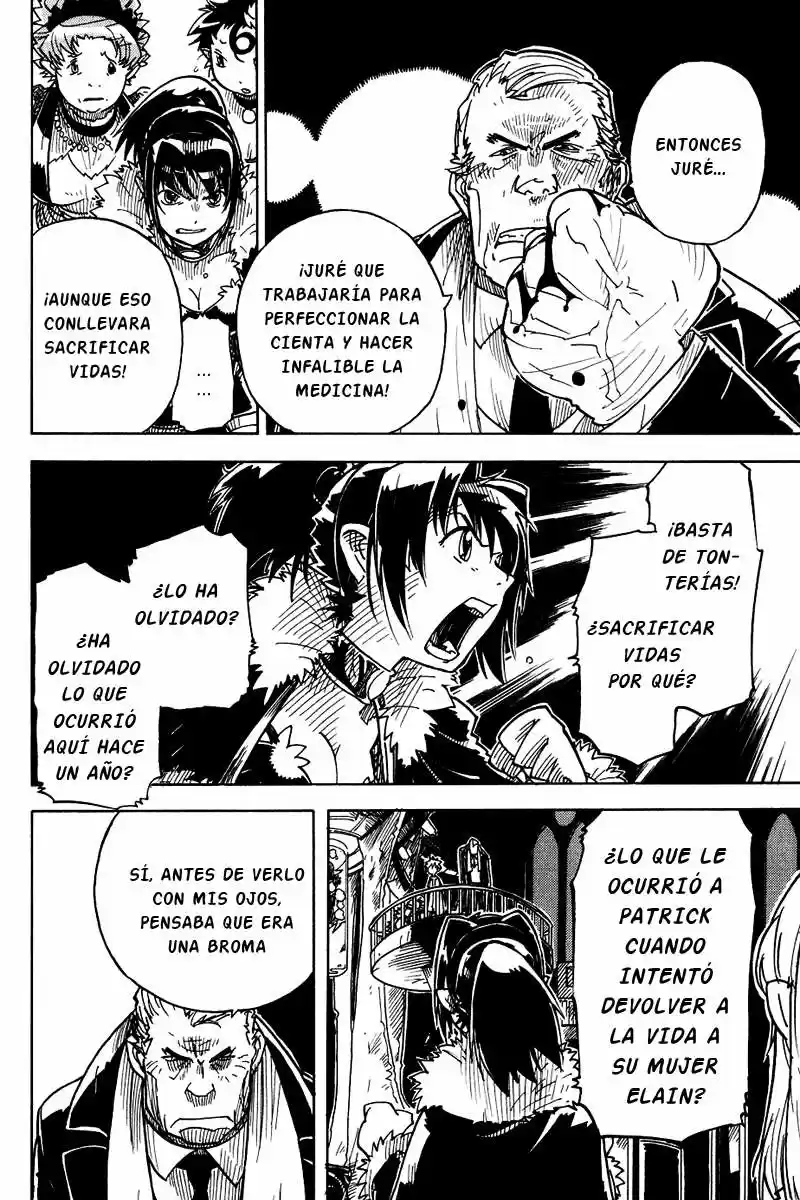 Koudelka capítulo 14, página 13
