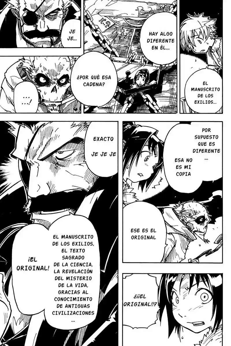 Koudelka capítulo 14, página 16