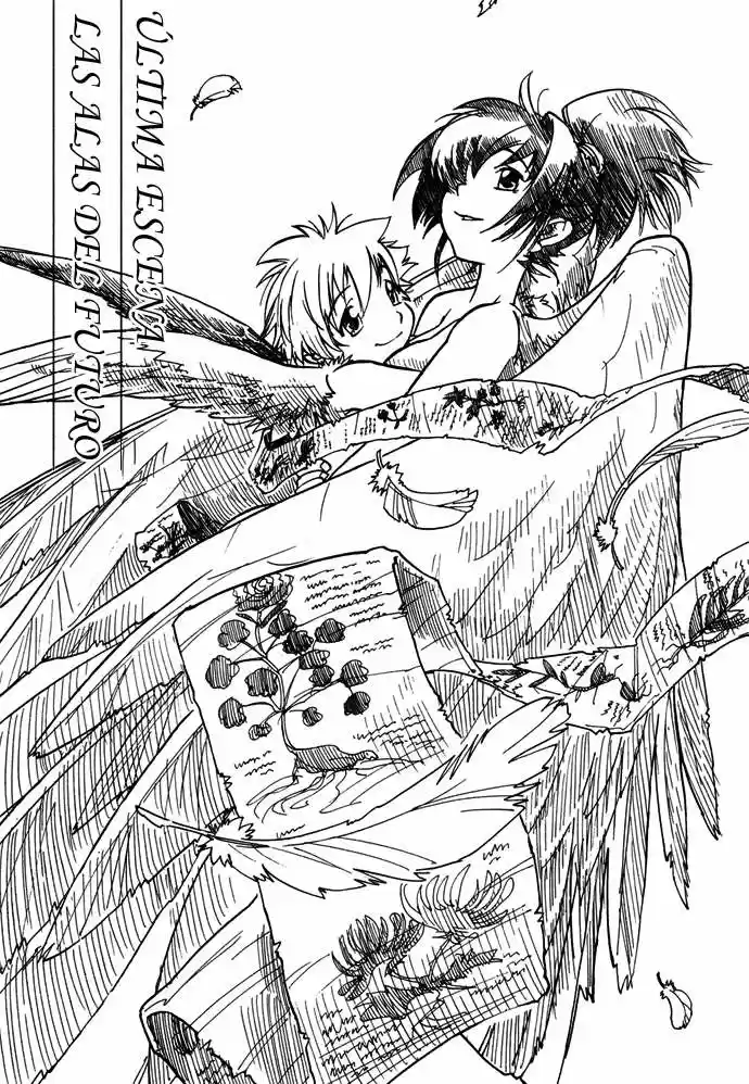 Koudelka capítulo 15, página 2