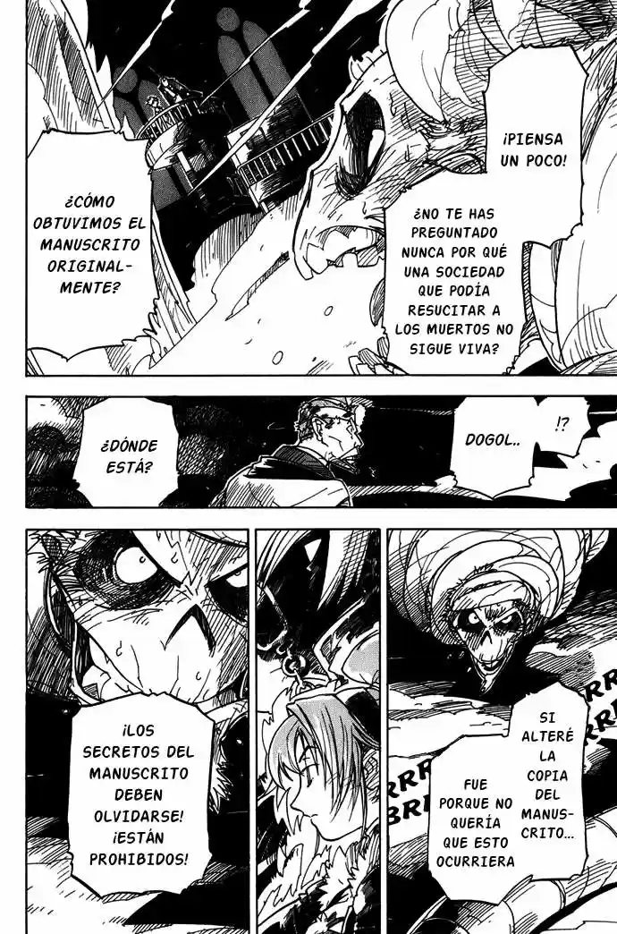 Koudelka capítulo 15, página 10