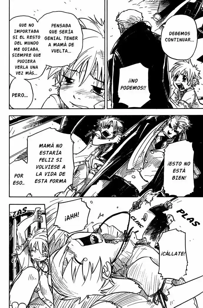 Koudelka capítulo 15, página 12