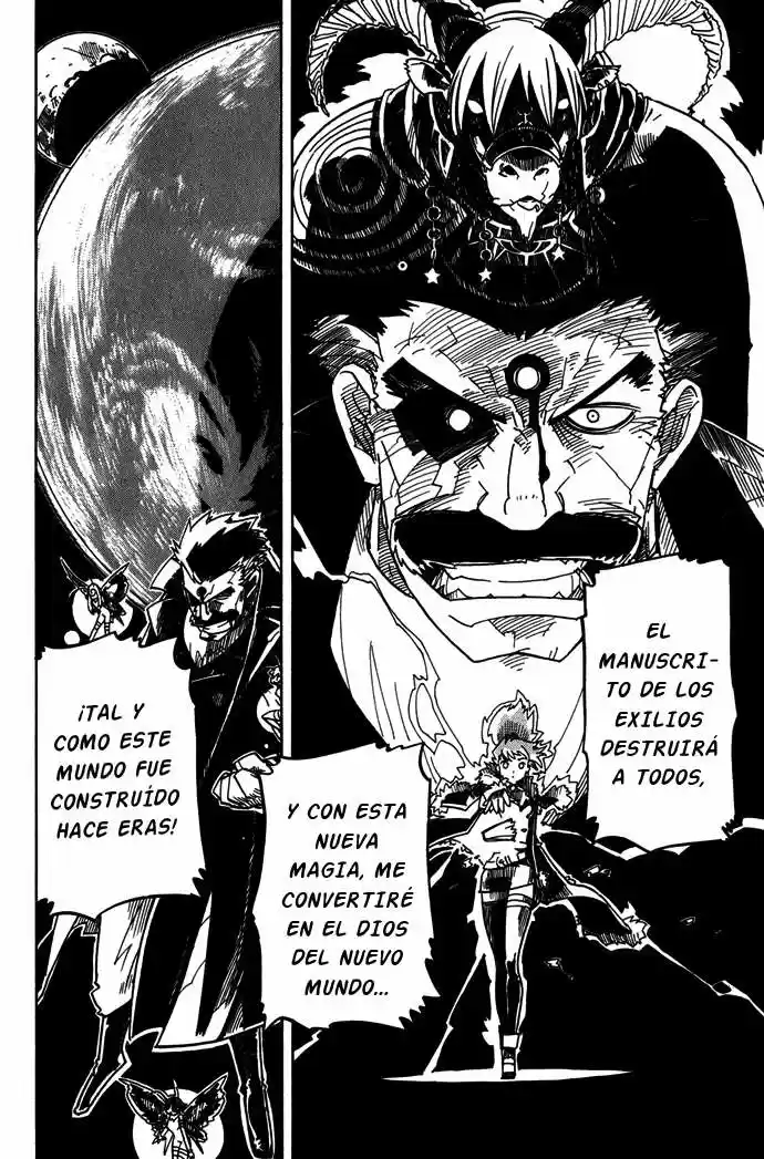 Koudelka capítulo 15, página 22