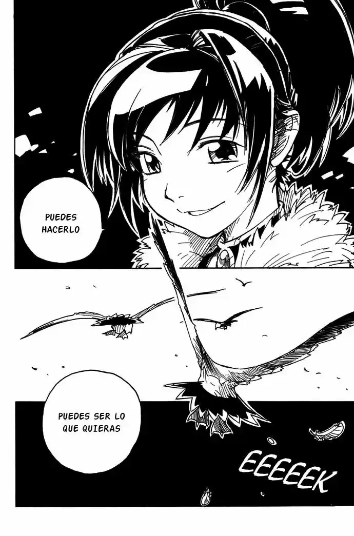 Koudelka capítulo 15, página 43