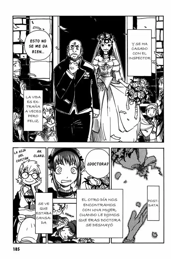Koudelka capítulo 15, página 48