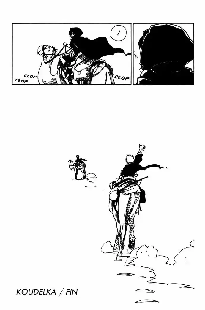 Koudelka capítulo 15, página 50