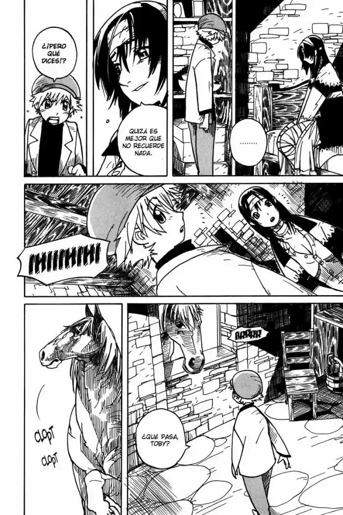 Koudelka capítulo 2, página 7