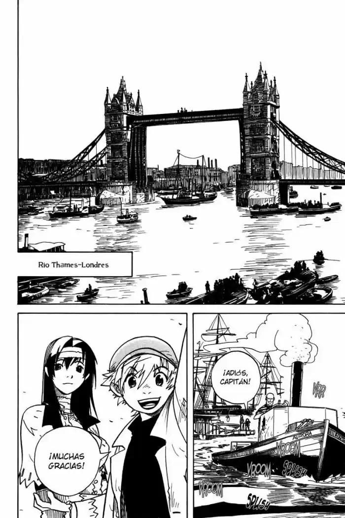 Koudelka capítulo 3, página 6