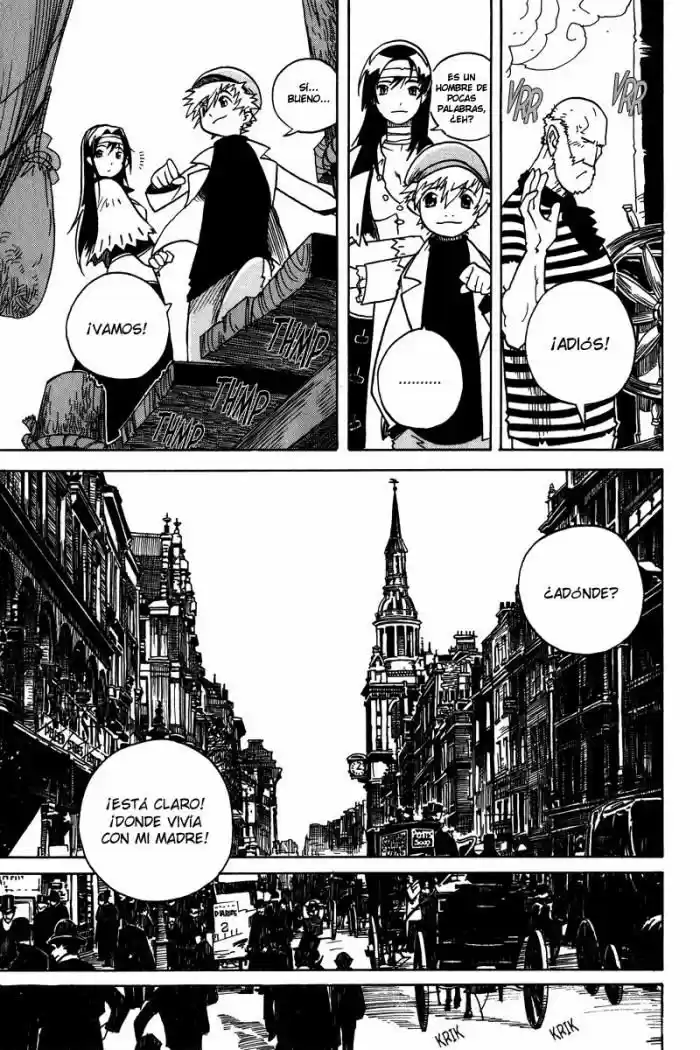 Koudelka capítulo 3, página 7