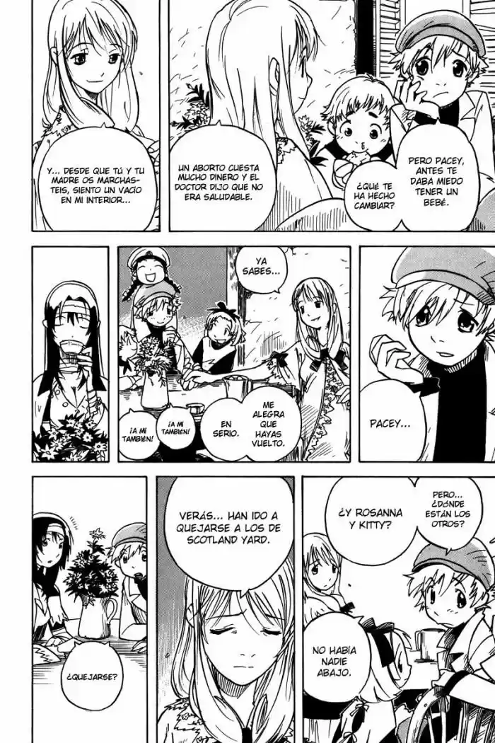 Koudelka capítulo 3, página 14