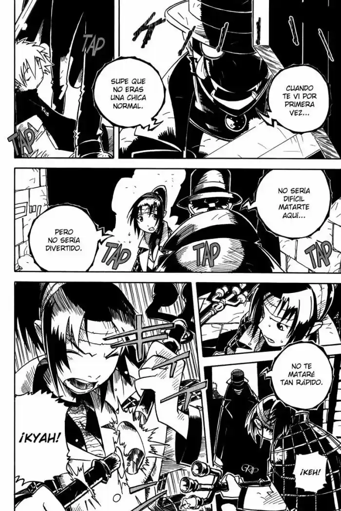 Koudelka capítulo 5, página 10