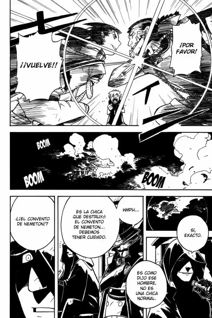 Koudelka capítulo 5, página 27