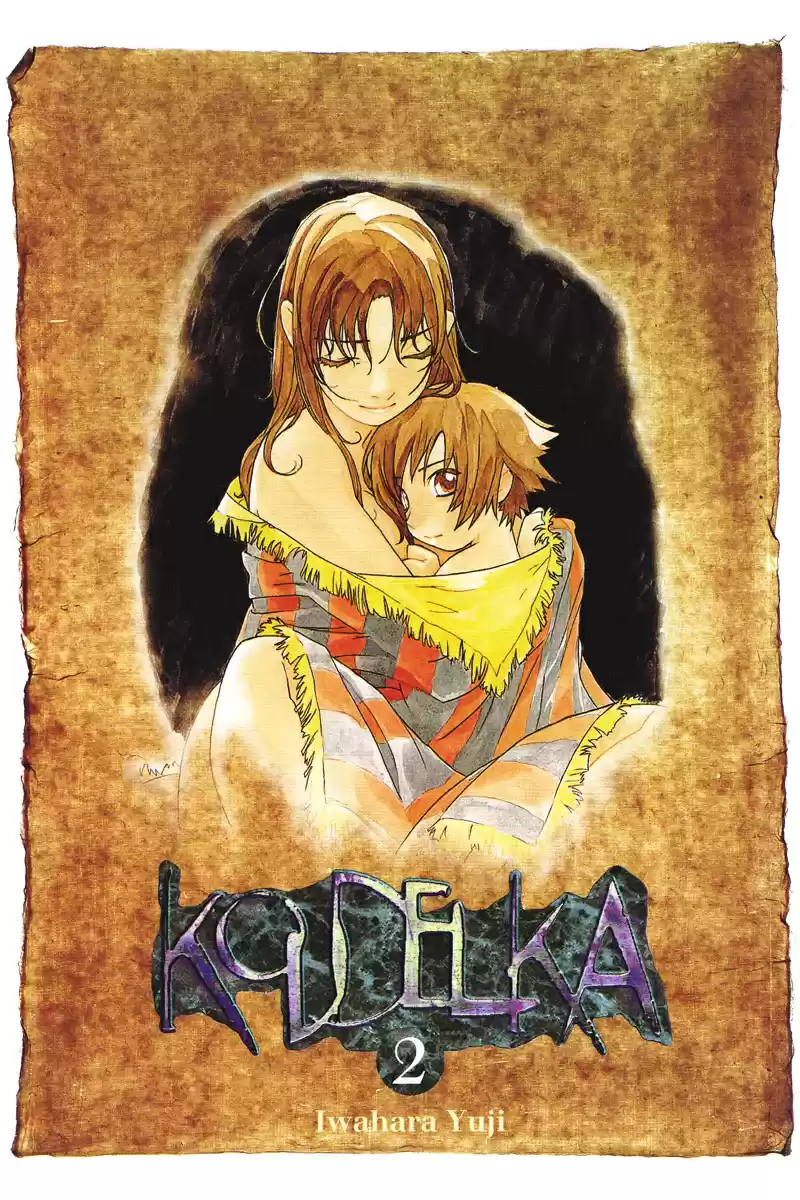 Koudelka capítulo 6, página 2