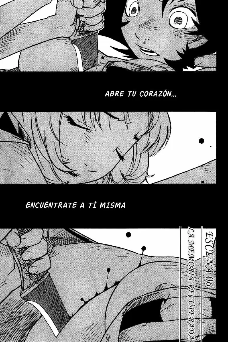Koudelka capítulo 6, página 4