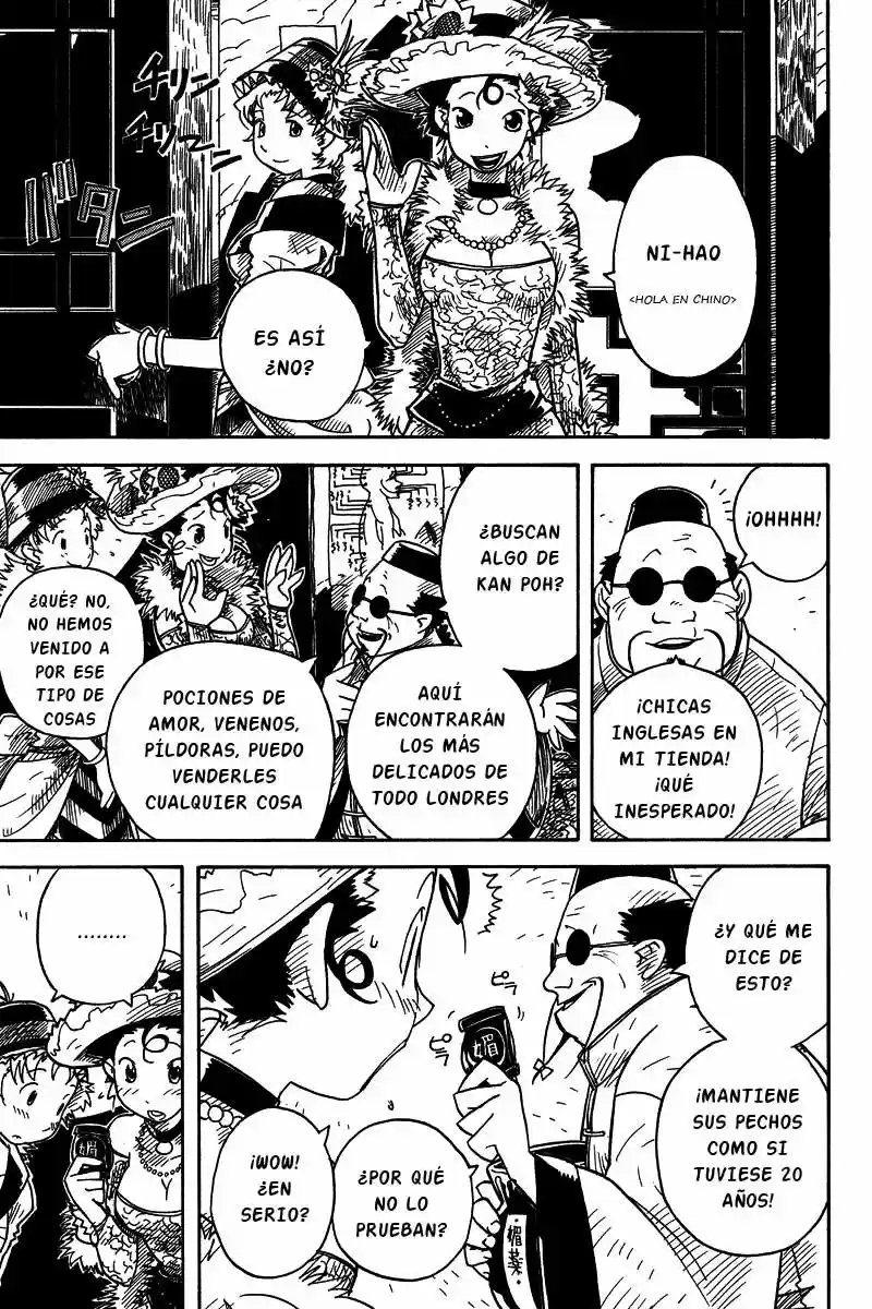 Koudelka capítulo 6, página 11