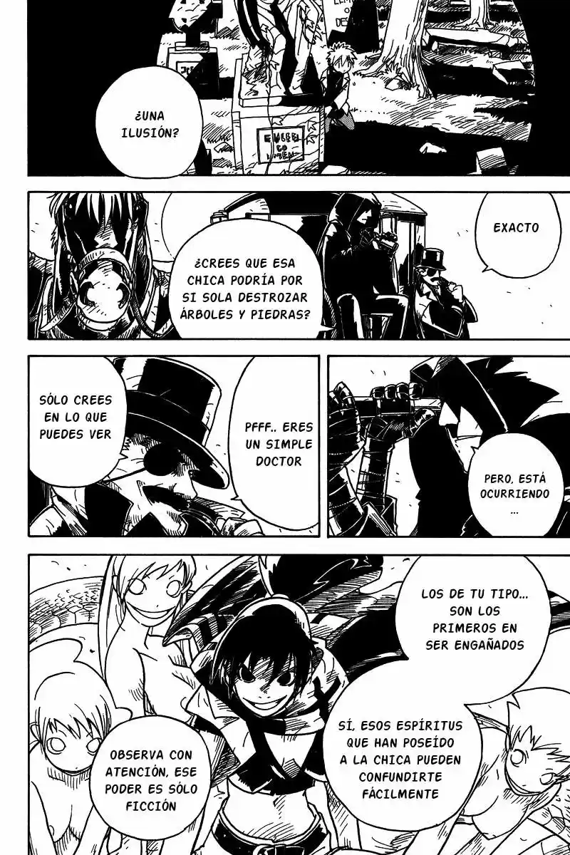 Koudelka capítulo 6, página 18