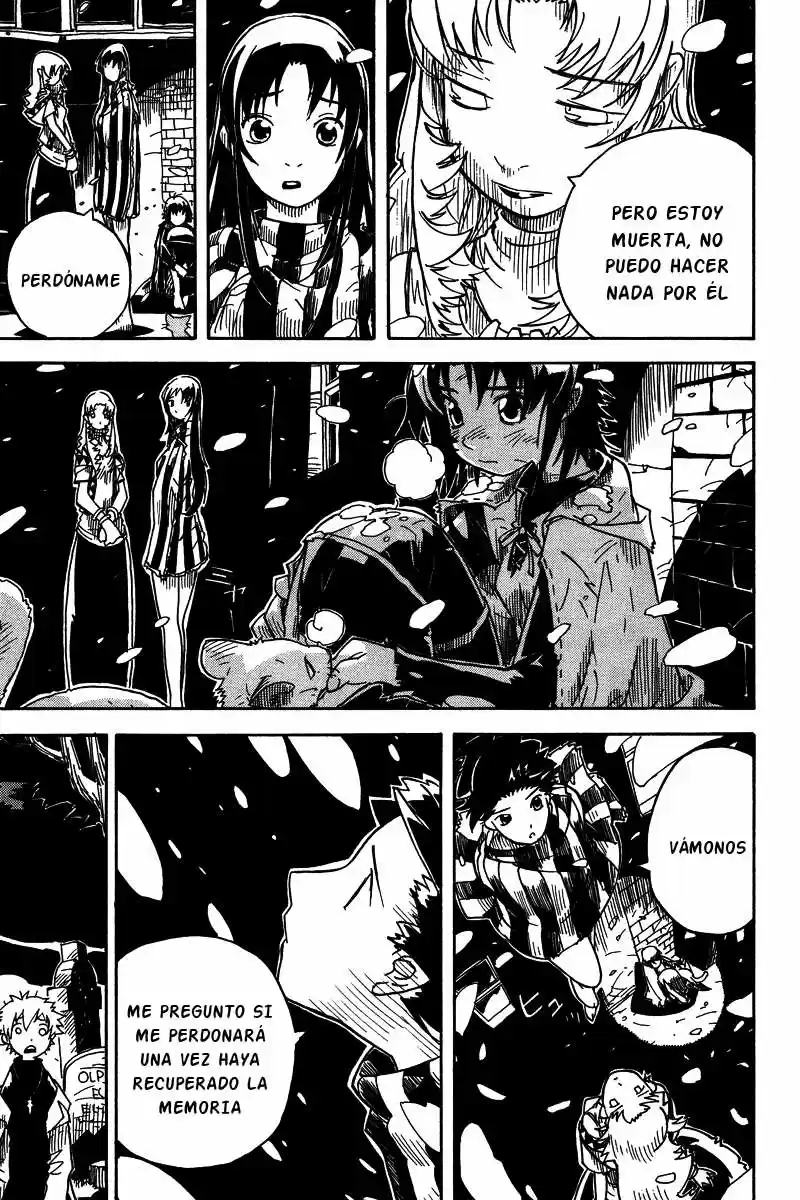 Koudelka capítulo 6, página 25