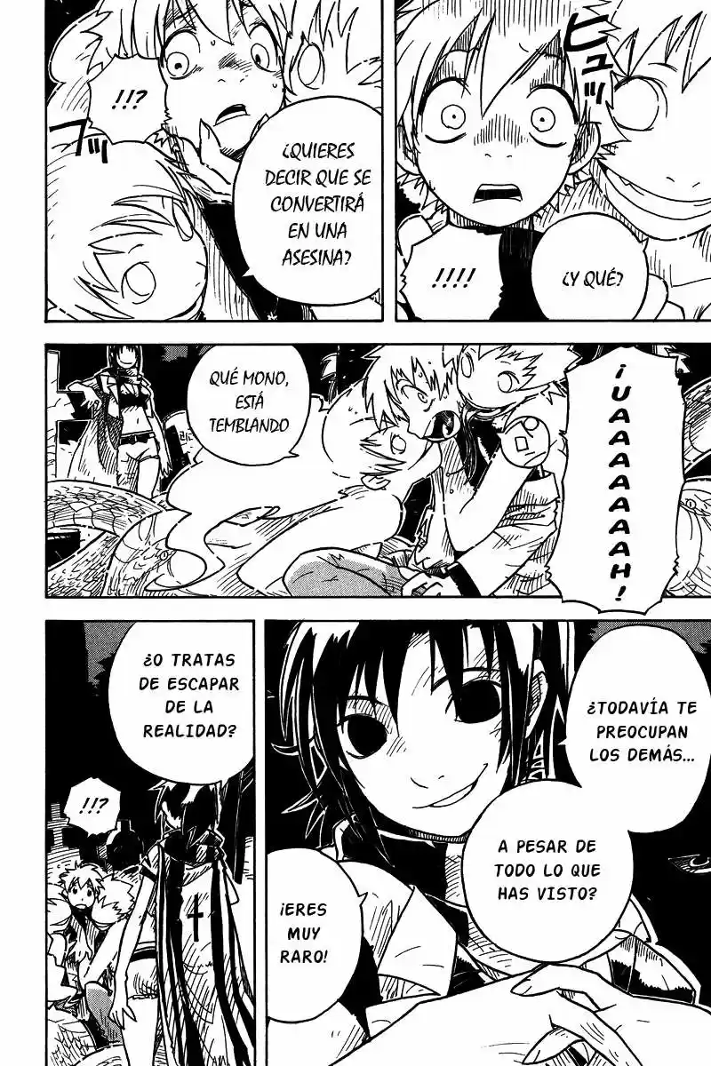 Koudelka capítulo 6, página 30