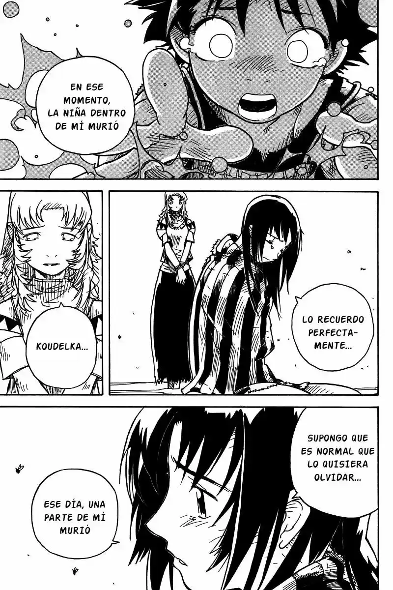 Koudelka capítulo 6, página 37