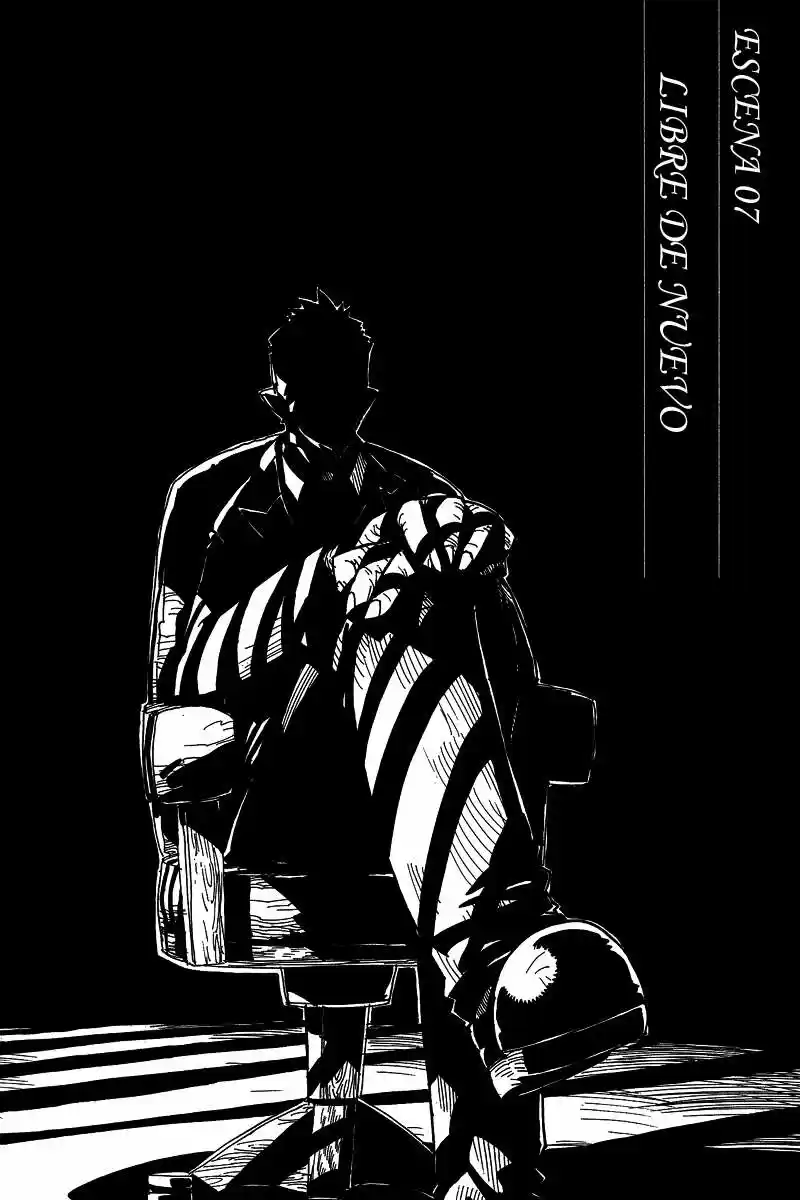 Koudelka capítulo 7, página 2