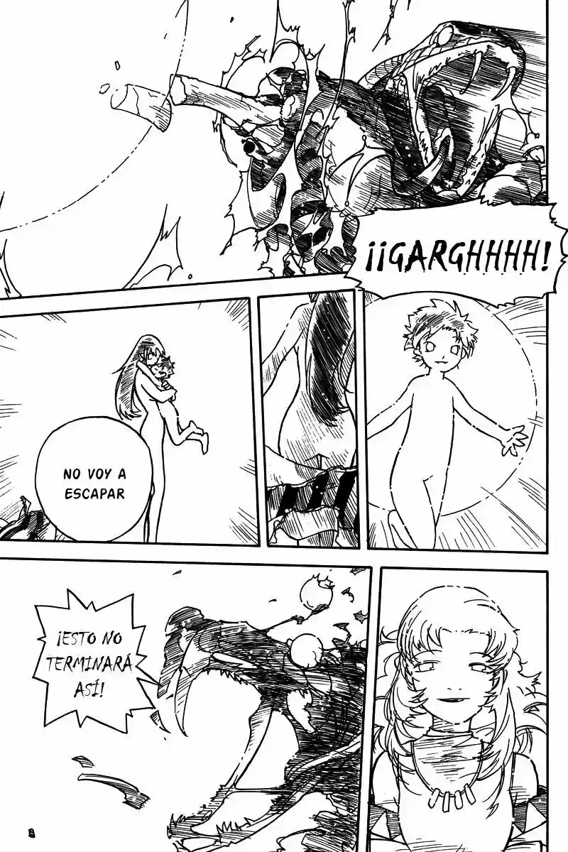 Koudelka capítulo 7, página 12