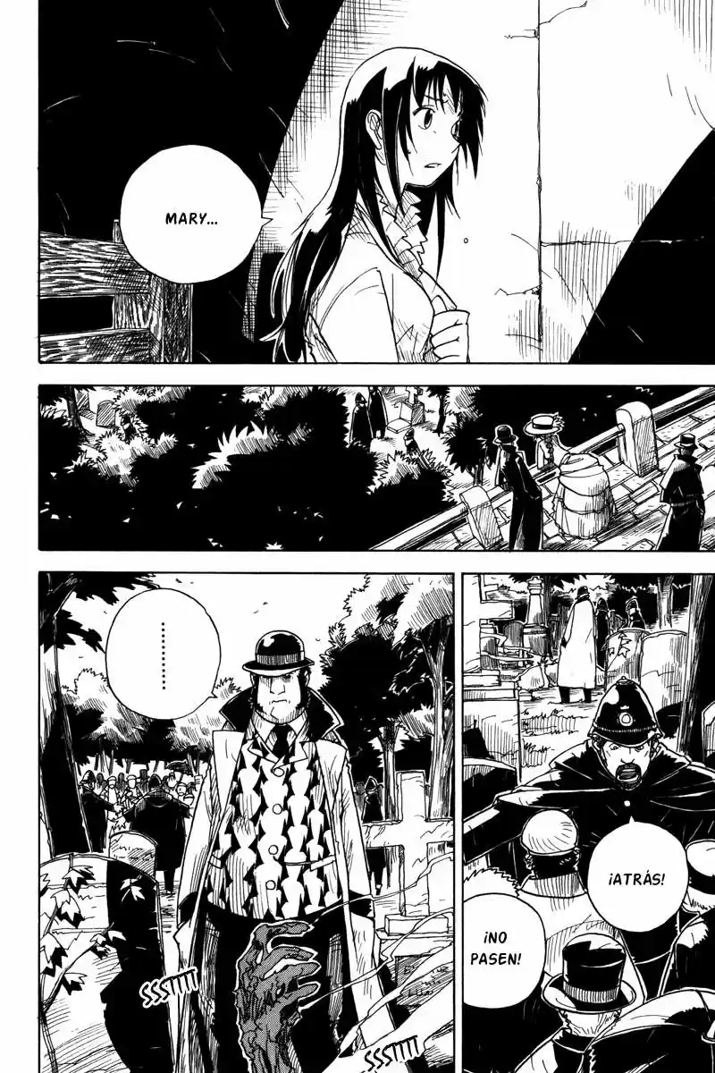 Koudelka capítulo 8, página 17
