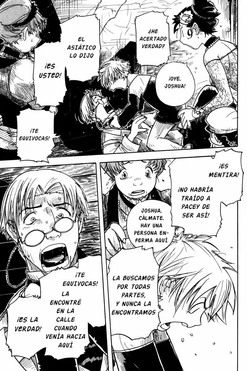 Koudelka capítulo 9, página 10