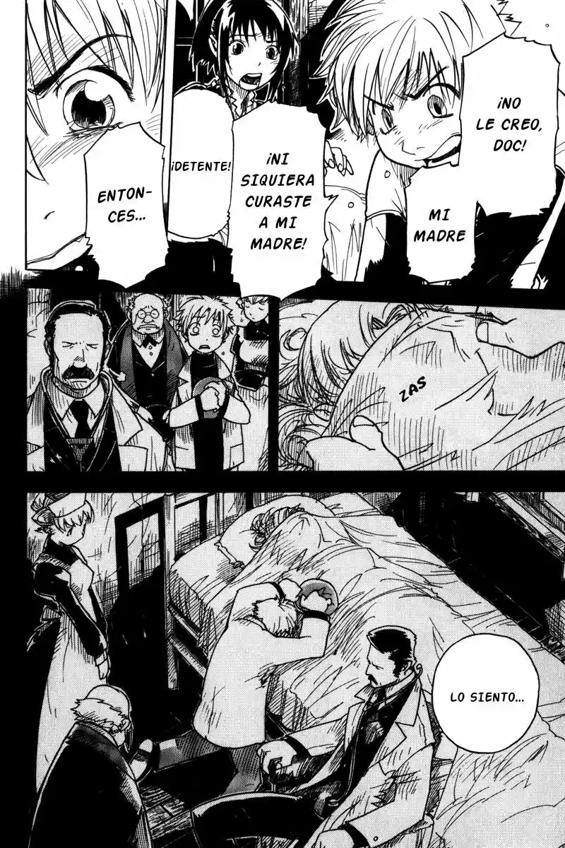 Koudelka capítulo 9, página 11