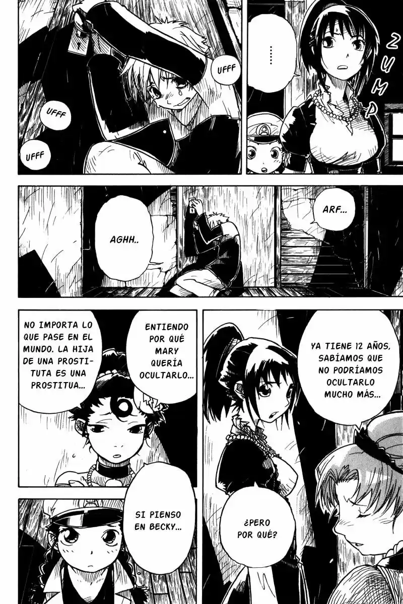 Koudelka capítulo 9, página 15