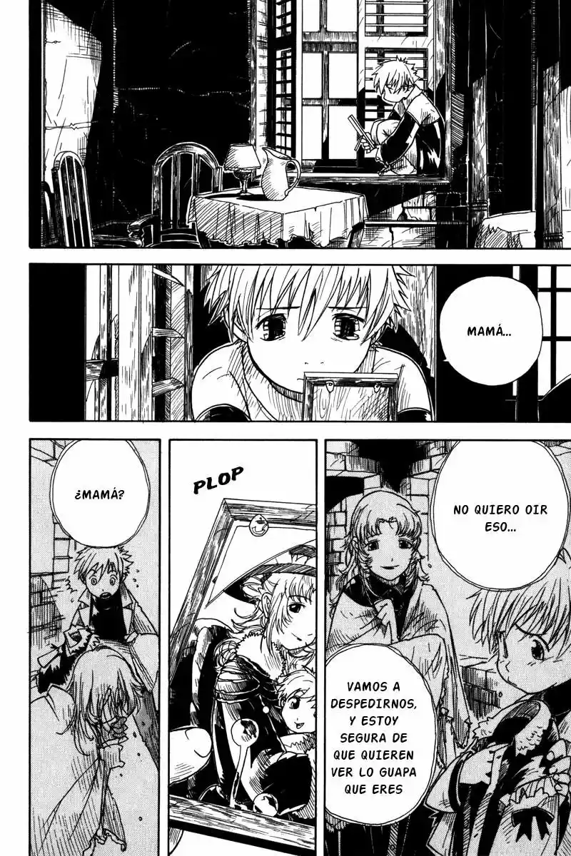 Koudelka capítulo 9, página 25
