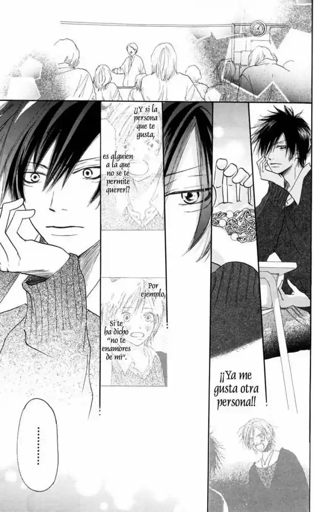 Koukou Debut capítulo 10, página 13