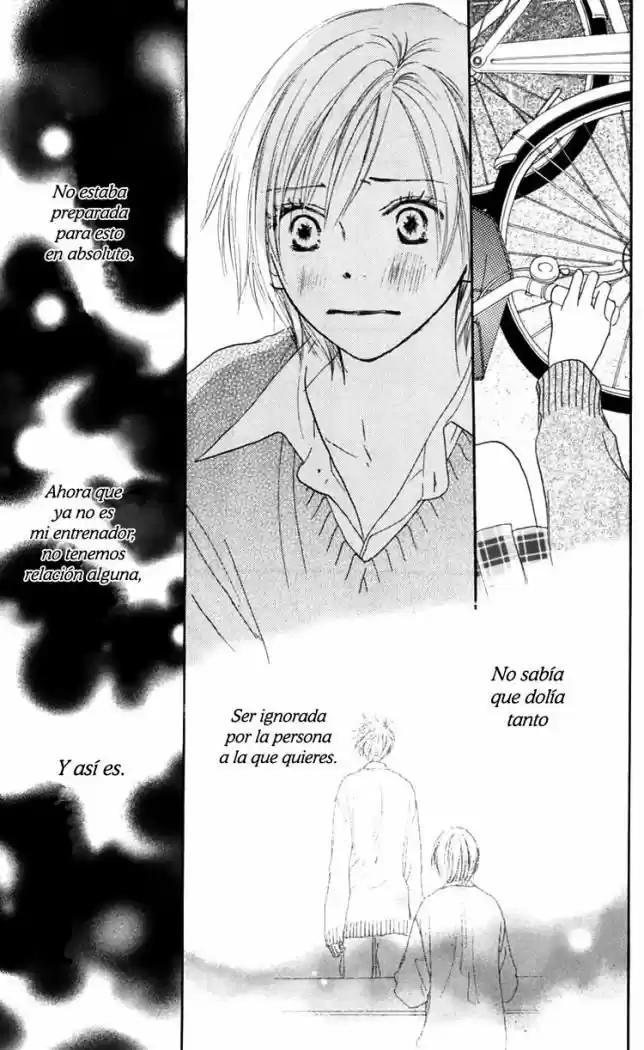 Koukou Debut capítulo 10, página 15
