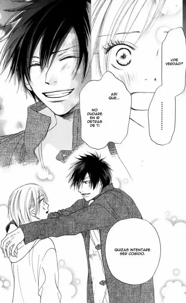 Koukou Debut capítulo 10, página 41