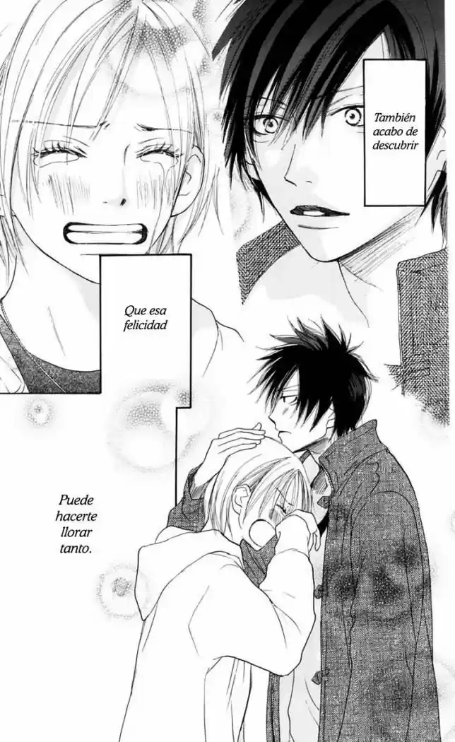 Koukou Debut capítulo 10, página 43