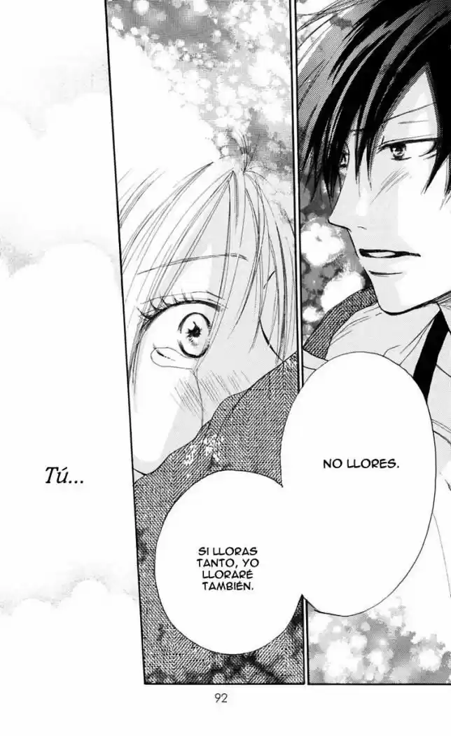 Koukou Debut capítulo 10, página 44