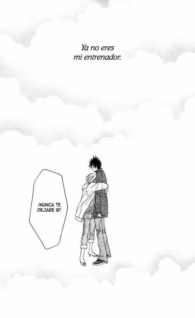 Koukou Debut capítulo 10, página 45