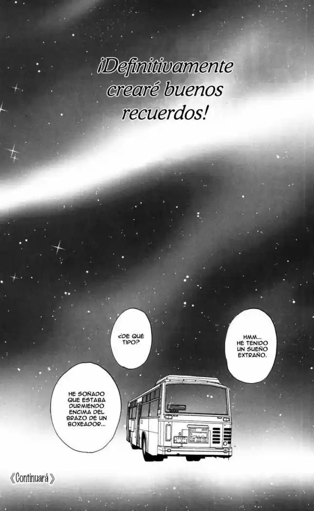 Koukou Debut capítulo 12, página 45
