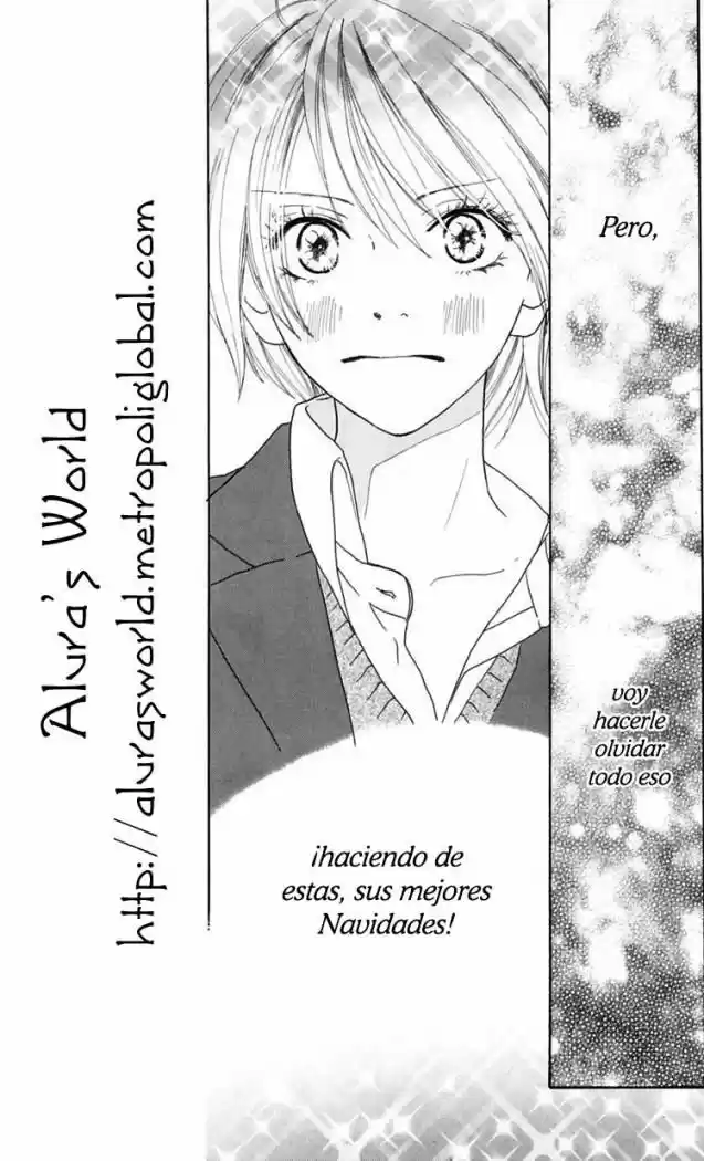 Koukou Debut capítulo 13, página 14