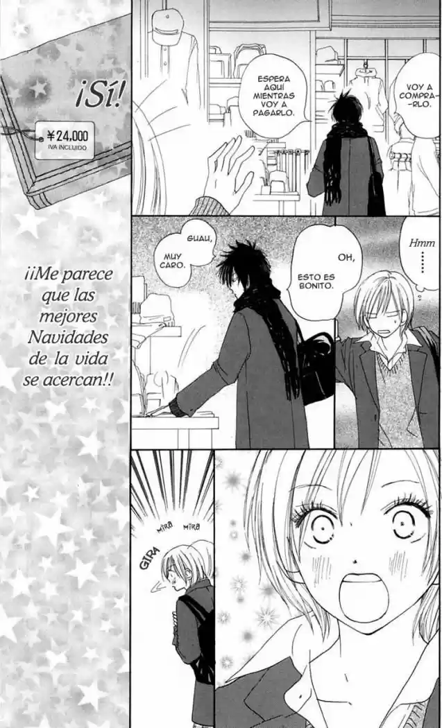 Koukou Debut capítulo 13, página 26