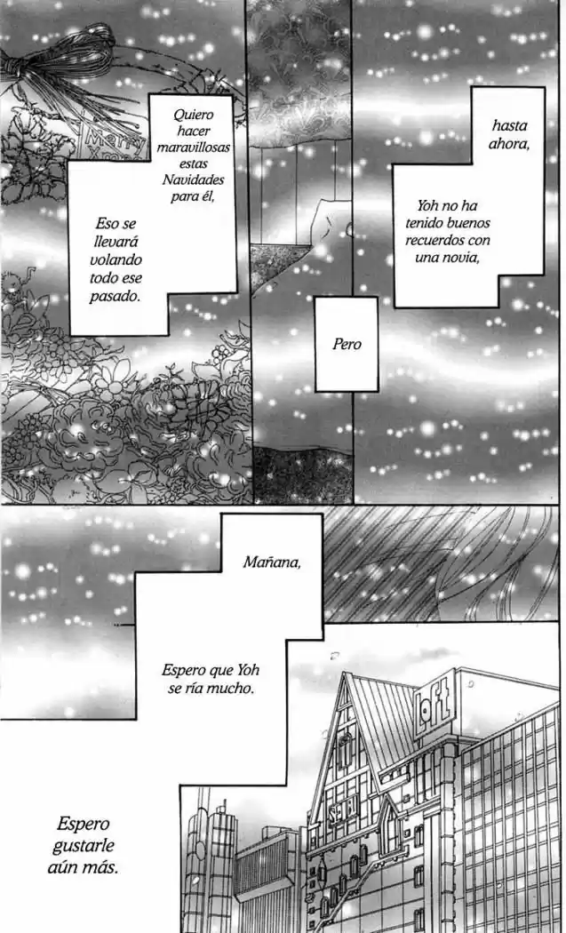 Koukou Debut capítulo 14, página 11