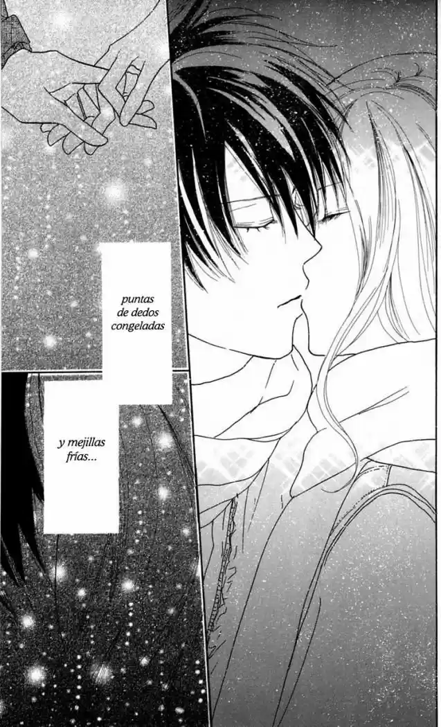Koukou Debut capítulo 14, página 41