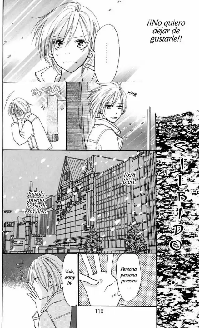 Koukou Debut capítulo 15, página 24