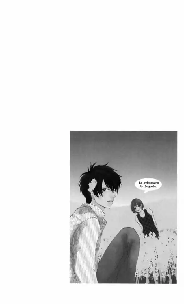 Koukou Debut capítulo 15, página 44